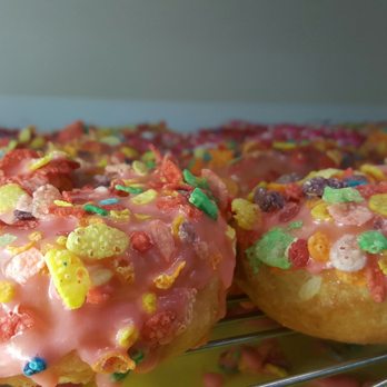 Daylight Donuts - Pebbles - Donuts Near Me - Clovis, New Mexico