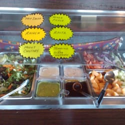Haveli Indian Restaurant - Sauces