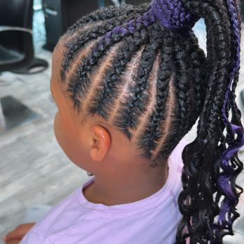 Chinnys Flair - Hair Stylists Near Me - Atlanta, Georgia