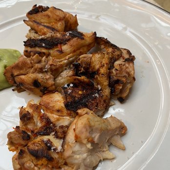 Bairro do Avillez - Páteo - Piri-Piri Chicken - Seafood Near Me - Lisbon, 11