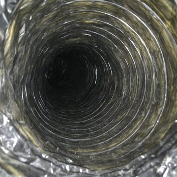 Breathable - One of the intakes AFTER - Heating & Air Conditioning/HVAC Near Me Breathable - One of the intakes AFTER - Heating & Air Conditioning/HVAC Near Me