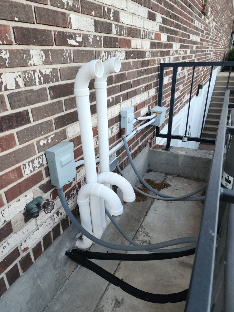 Slide of HB Mechanical