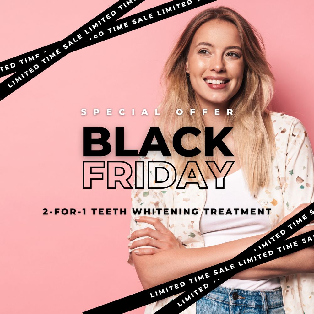Teeth Whitening Beauty Bar Logo