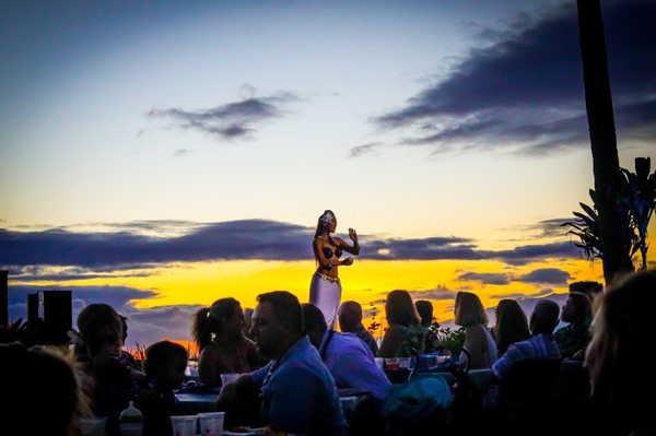 Royal Lahaina Resort & Bungalows by null
