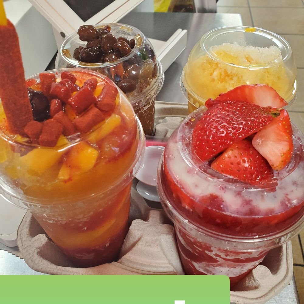 UNITED ICE CREAM 119 Photos & 51 Reviews 2035 E Highland Ave, San