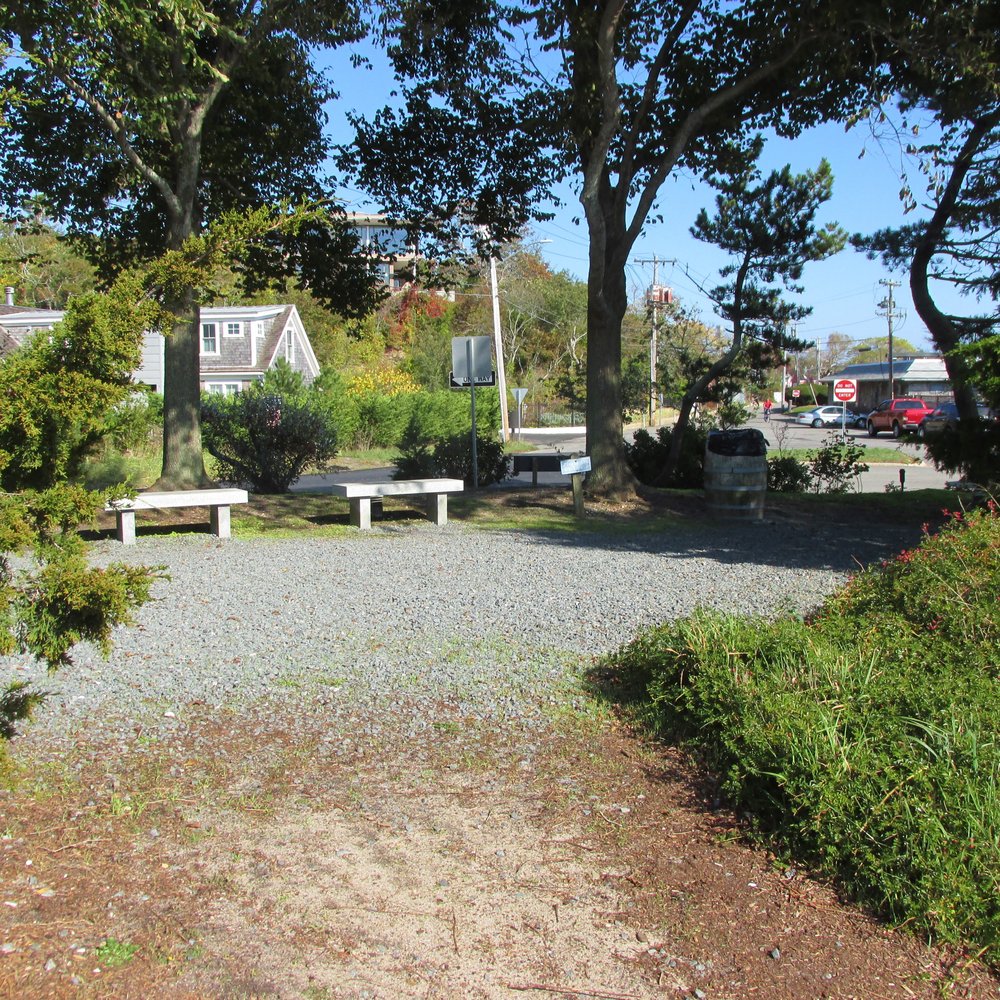 Pilgrims' First Landing Park - Lovely little park - Parks Near Me - Provincetown, Massachusetts