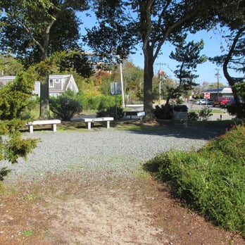 Pilgrims' First Landing Park - Lovely little park - Parks Near Me - Provincetown, Massachusetts