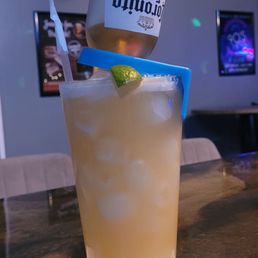 Mango Coronarita! Mango Coronarita!