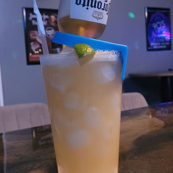Barley & Vine - Mango Coronarita! - Pubs Near Me - Flint, Michigan Barley & Vine - Mango Coronarita! - Pubs Near Me - Flint, Michigan
