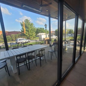 Starbucks - Outdoor patio - Coffee & Tea Near Me - Louisville, Kentucky Starbucks - Outdoor patio - Coffee & Tea Near Me - Louisville, Kentucky