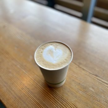 Coyle's Bakeshop - Morning happiness - Cafes Near Me - Seattle, Washington