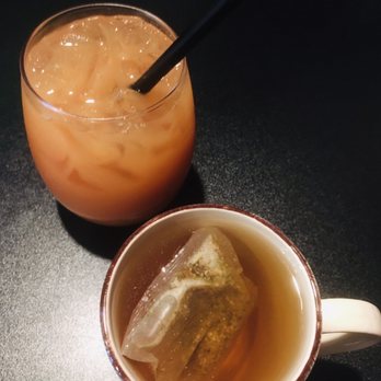 Lili Sushi - Guava juice and peach tea - Sushi Bars Near Me - Carol Stream, Illinois Lili Sushi - Guava juice and peach tea - Sushi Bars Near Me - Carol Stream, Illinois