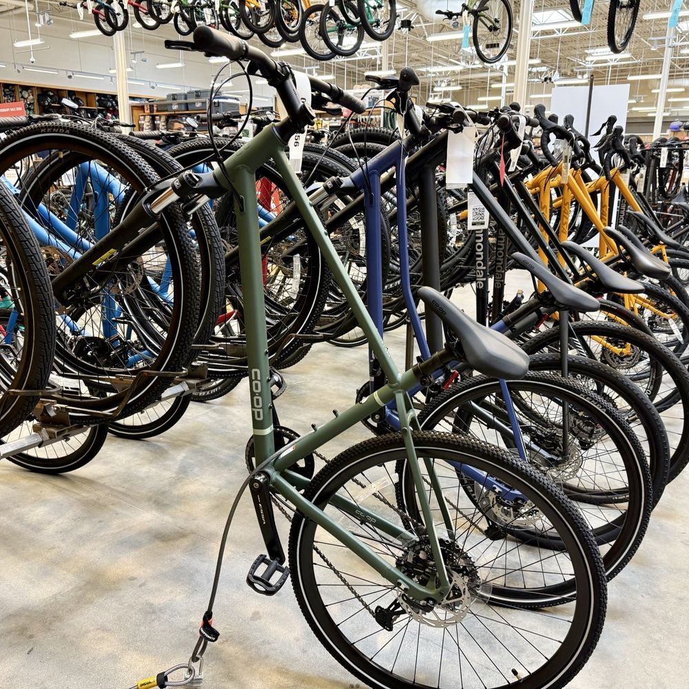 REI - REI ANNIVERSARY SALE starts 5.15.26. Excellent service. - Sporting Goods Near Me - Dublin, California