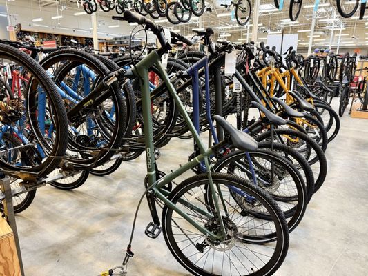 REI - Updated June 2026 - 177 Photos & 232 Reviews - 7099 Amador Plz Rd