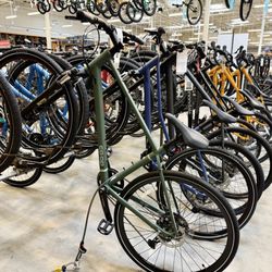 REI - REI ANNIVERSARY SALE starts 5.15.26. Excellent service.