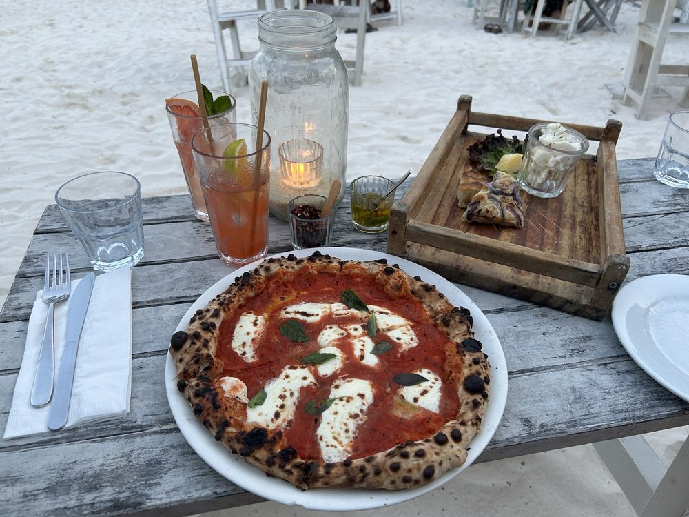 Posada Margherita