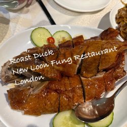 New Loon Fung Restaurant