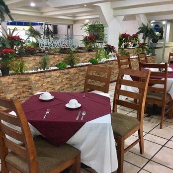 Hotel York - Dining room - Restaurants Near Me - Sinaloa, SIN Hotel York - Dining room - Restaurants Near Me - Sinaloa, SIN