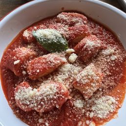 Gnocchi