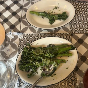 Bar ‘Cino - Pesto Grilled Broccolini - Bars Near Me - Newport, Rhode Island Bar ‘Cino - Pesto Grilled Broccolini - Bars Near Me - Newport, Rhode Island