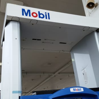 Mobil - Pump - Gas Stations Near Me - Buzzards Bay, Massachusetts