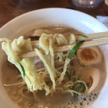 Tatsu Ramen House - Tonkotsu Ramen - Ramen Near Me - Elgin, Illinois