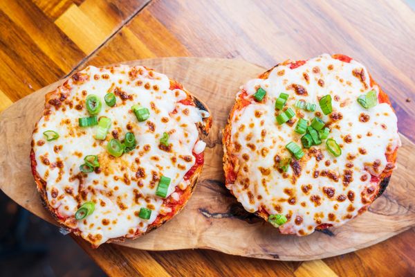 Brooklyn Bread Cafe by null