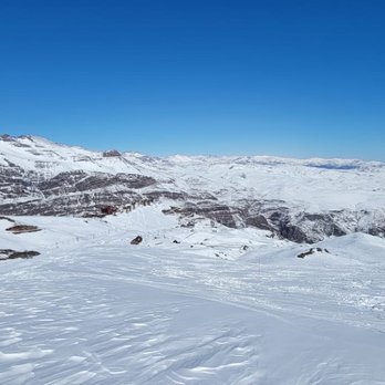 Valle Nevado - View. - Hotels Near Me - Santiago, RM