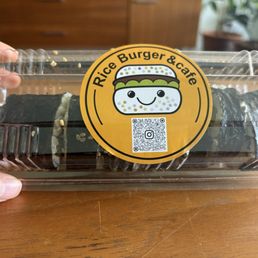 Kimbap Kimbap