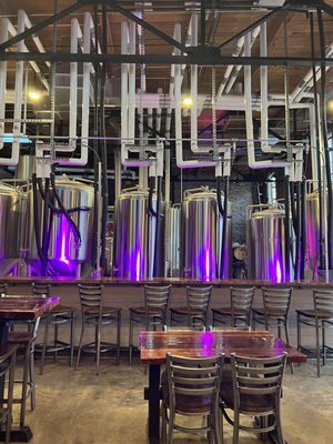 Richbrau Brewing by null