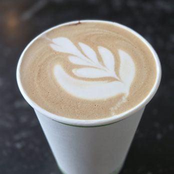 Deeper Roots Coffee - Vanilla Carmel mocha - Coffee & Tea Near Me - Cincinnati, Ohio