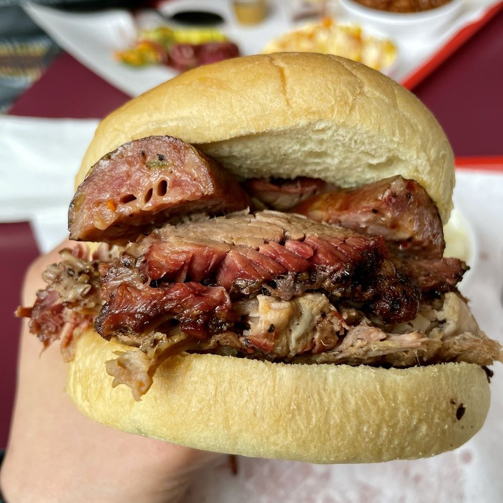 Chef J BBQ - MVP 15 - Barbeque Near Me - Kansas City, Missouri