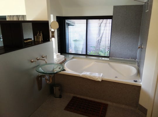 Empire Spa Retreat Yallingup by null