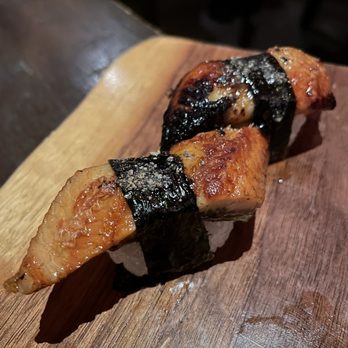 Uchi Denver - Unagi - Japanese Near Me - Denver, Colorado