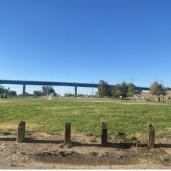 Beckwourth Riverfront park