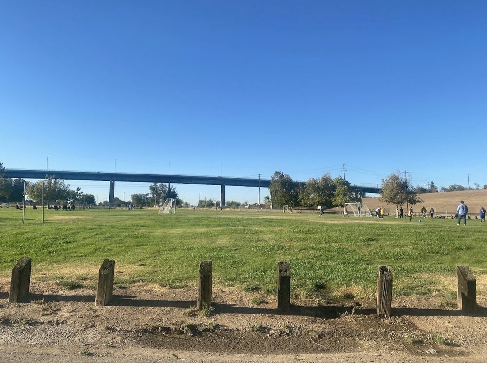 BECKWOURTH RIVERFRONT PARK Updated September 2024 1010 Biz Johnson