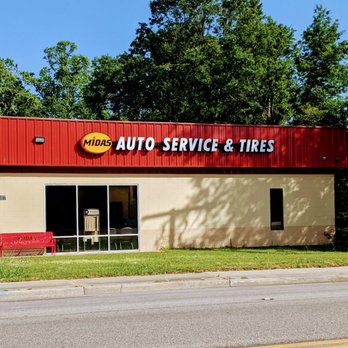Midas - Midas - Tires Near Me - Summerville, South Carolina Midas - Midas - Tires Near Me - Summerville, South Carolina
