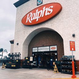 Exterior photo of Ralphs - Fullerton, California Exterior photo of Ralphs - Fullerton, California