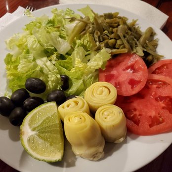 Pamela's Restaurant Chileno - Salad - Delis Near Me - Miami, Florida Pamela's Restaurant Chileno - Salad - Delis Near Me - Miami, Florida