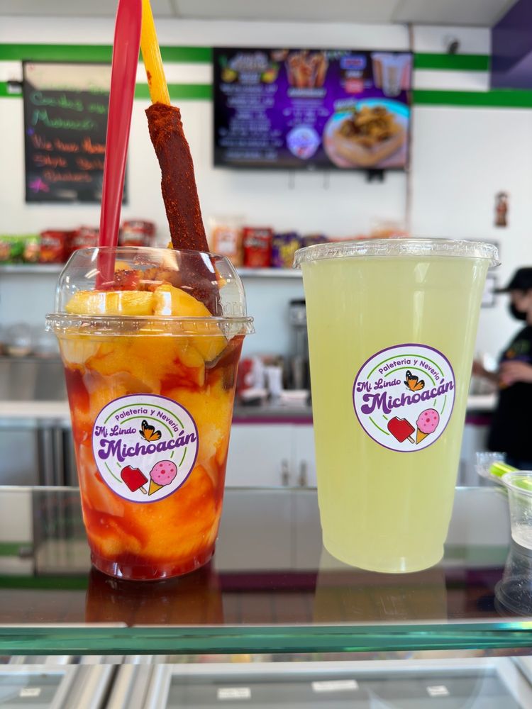 PALETERIA Y NEVERIA MI LINDO MICHOACAN Updated October 2024 53