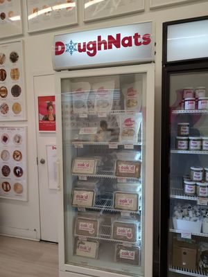 DoughNats by null