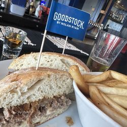 Catch 22 Sports Grill - FREEDOM DIP