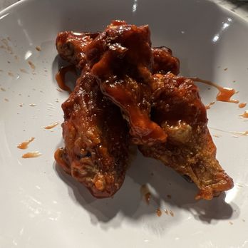 Awakening - Wings - Cocktail Bars Near Me - Washington, DC, District of Columbia