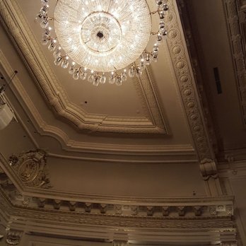 Boch Center - Shubert Theatre - Performing Arts Near Me - Boston, Massachusetts