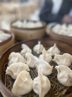 Qing Xiang Yuan Dumplings by null Qing Xiang Yuan Dumplings by null