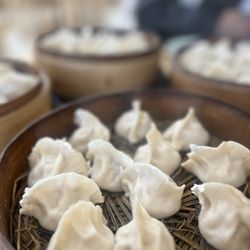 Qing Xiang Yuan Dumplings