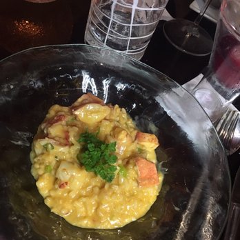 Marmalade - Lobster risotto. Spectacular! - Caribbean Near Me - San Juan, Puerto Rico Marmalade - Lobster risotto. Spectacular! - Caribbean Near Me - San Juan, Puerto Rico