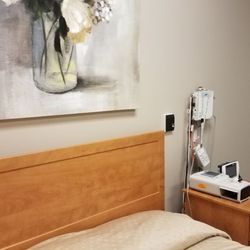 Memorial Hermann Sugar Land Sleep Disorders Center - The CPAP machine