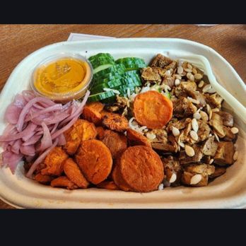Miramasa - Health Markets Near Me - Chicago, Illinois