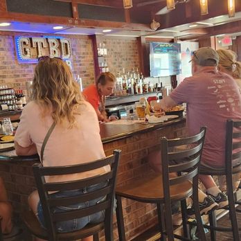 Great Turtle Brewery and Distillery - Distilleries Near Me - Mackinac Island, Michigan